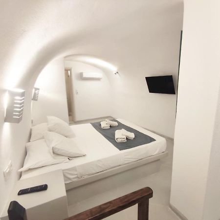 Fira Spirit Getaway Fira (Santorini) Luaran gambar