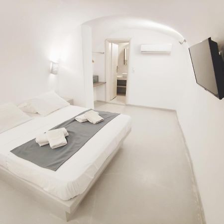 Fira Spirit Getaway Fira (Santorini) Luaran gambar