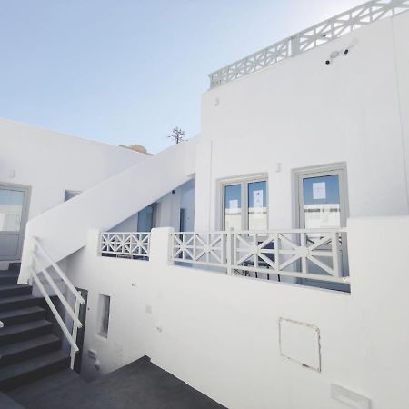 Fira Spirit Getaway Fira (Santorini) Luaran gambar
