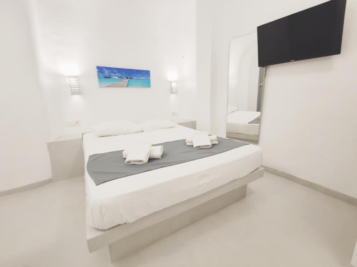 Fira Spirit Getaway Fira (Santorini) Luaran gambar